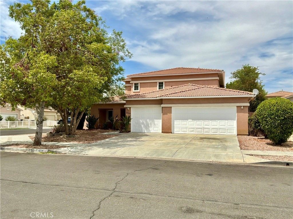 3928 Rushmore Court, Hemet