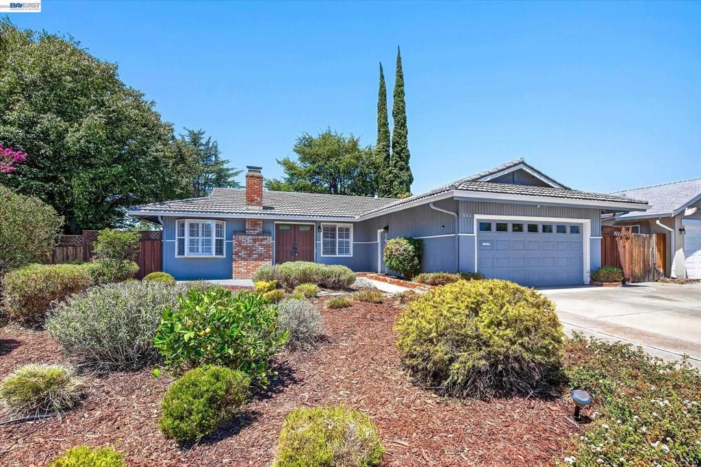 908 Norfolk Road, Livermore