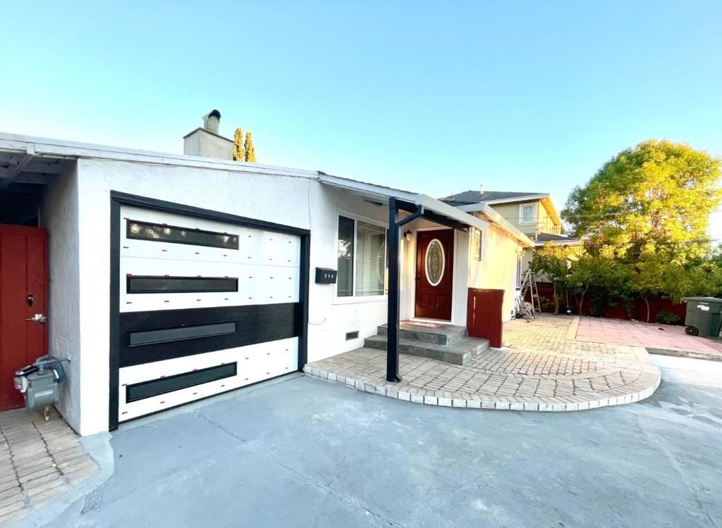 536 Flynn Avenue, Redwood City
