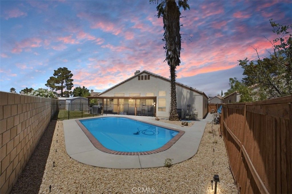 3019 Ontario Court, Rosamond