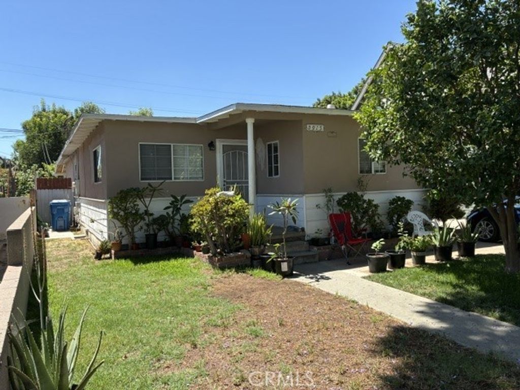 5915 Lemon, Long Beach