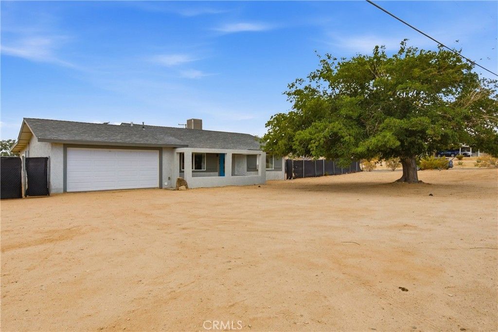 7399 Palomar, Yucca Valley