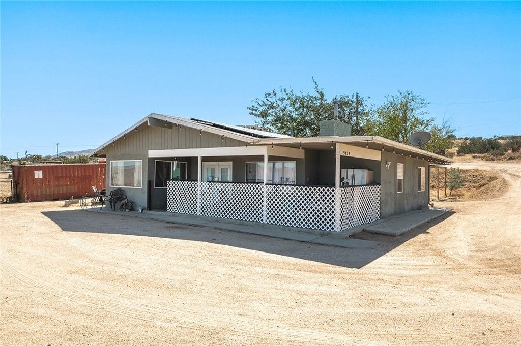 9459 Valley Vista, Apple Valley