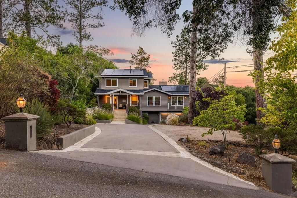 293 Arrowhead Way, Scotts Valley