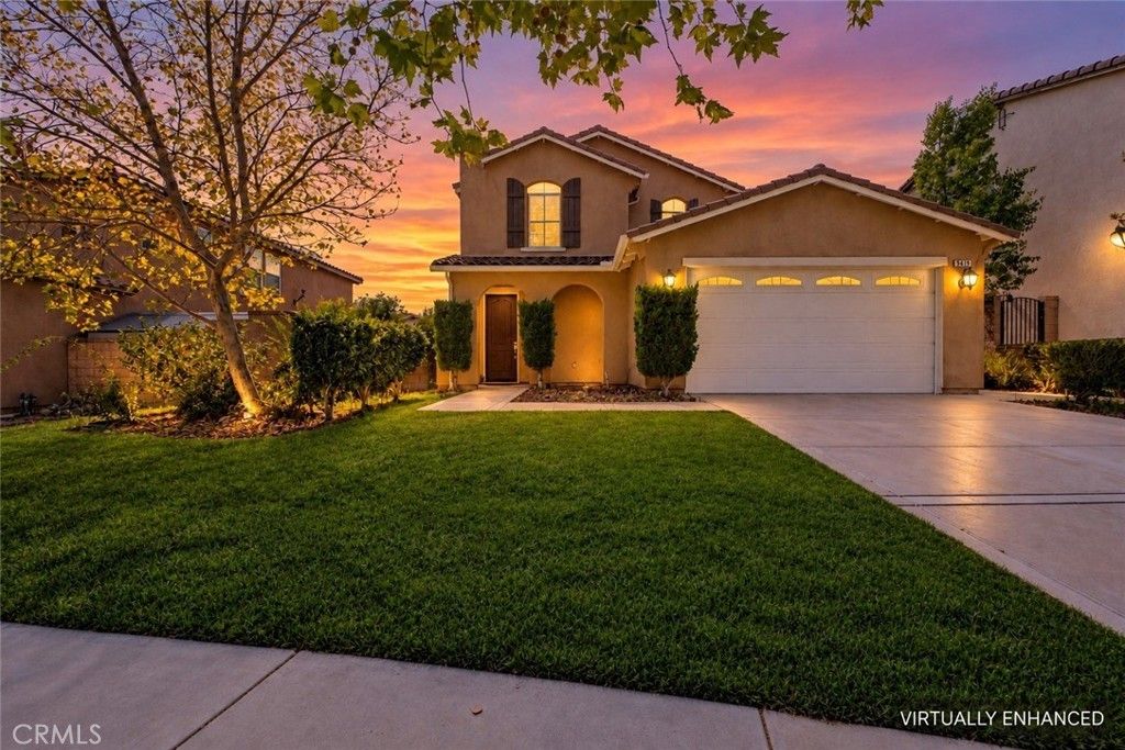 5430 Padua Way, Fontana