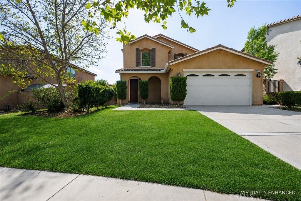 5430 Padua Way, Fontana
