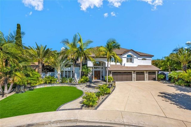 13671 Belle Rive, North Tustin