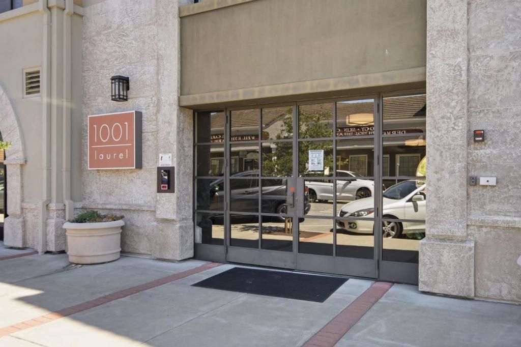 1001 Laurel Street # 113, San Carlos