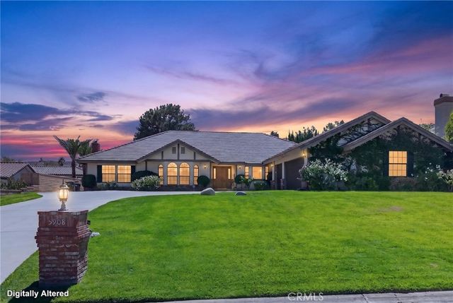 5908 Alleppo, Palmdale