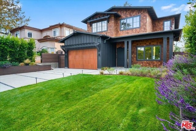 541 S Westgate Avenue, Los Angeles