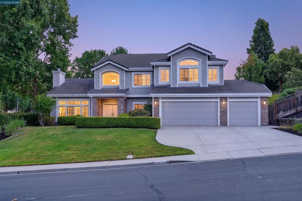 81 Monza Ct, Danville