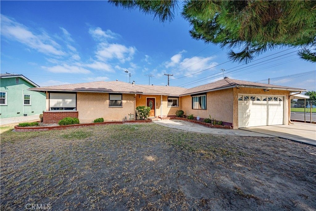 6201 Lindsey, Pico Rivera