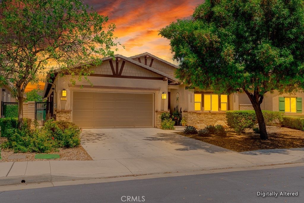 26458 Desert Rose Lane, Menifee