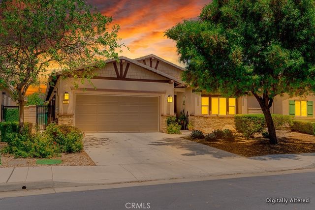 26458 Desert Rose Lane, Menifee