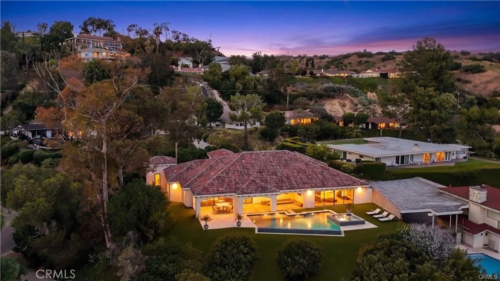 7714 Vale Drive, Whittier