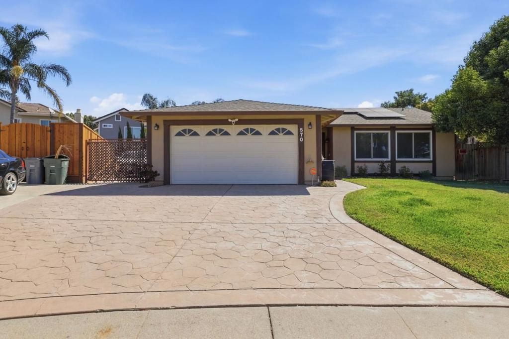 570 Biscayne Court, Morgan Hill