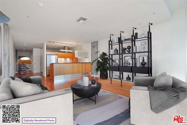 1155 S Grand Avenue # 516, Los Angeles
