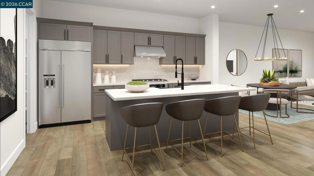 1106 Althea Terrace # 6, Sunnyvale