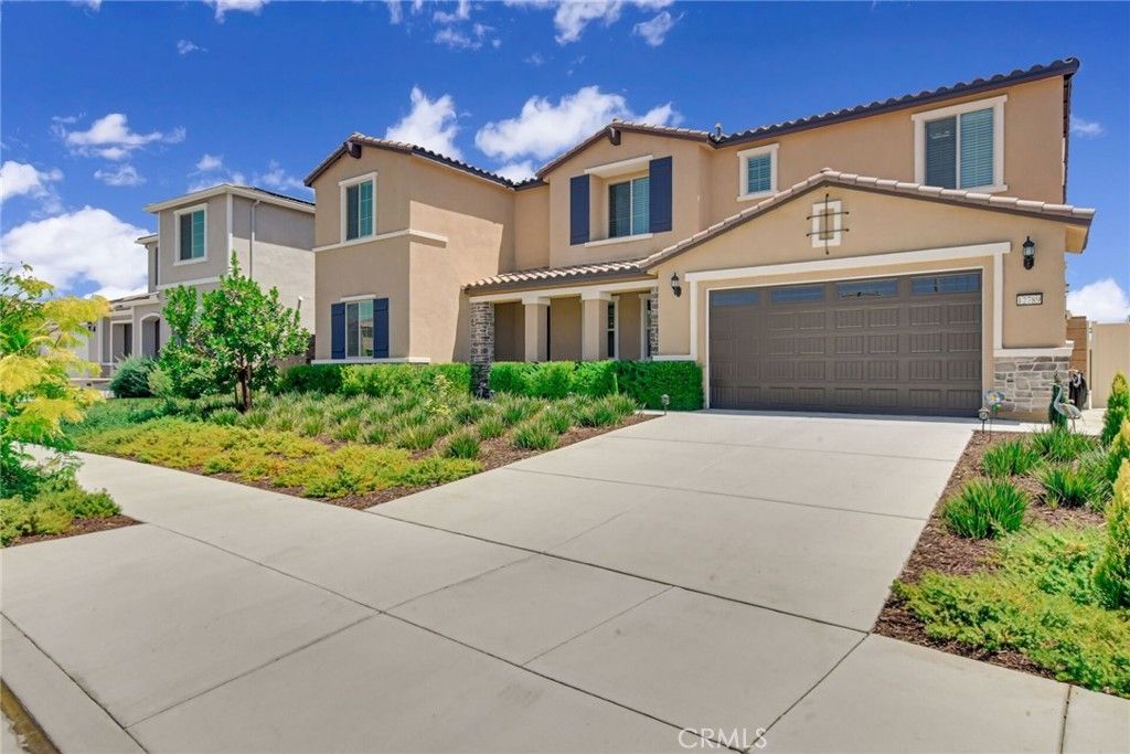12789 Mendocino Ridge, Riverside