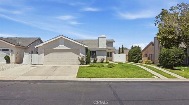 14128 Poplar, Hesperia