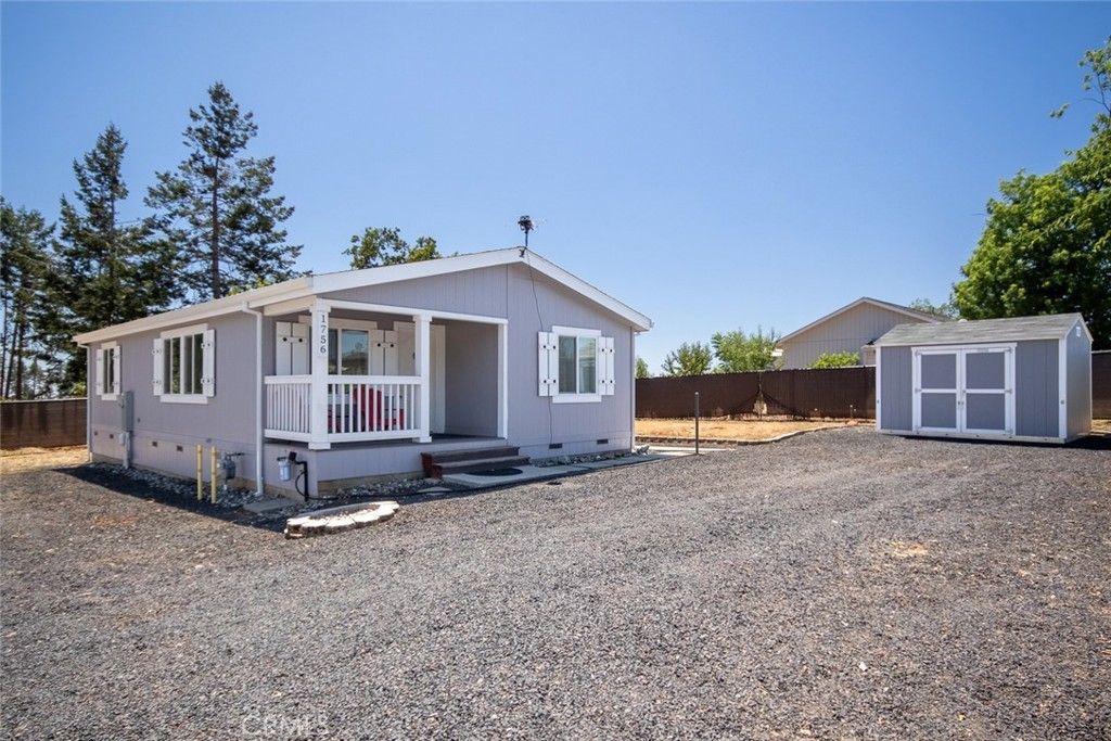 1756 Sunrise Lane, Paradise