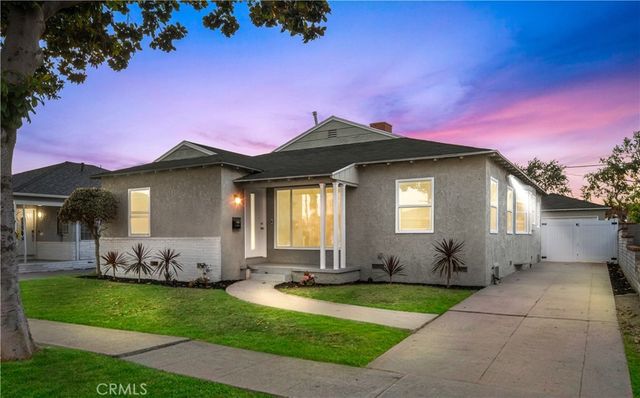 2715 W Hardy Street, Inglewood