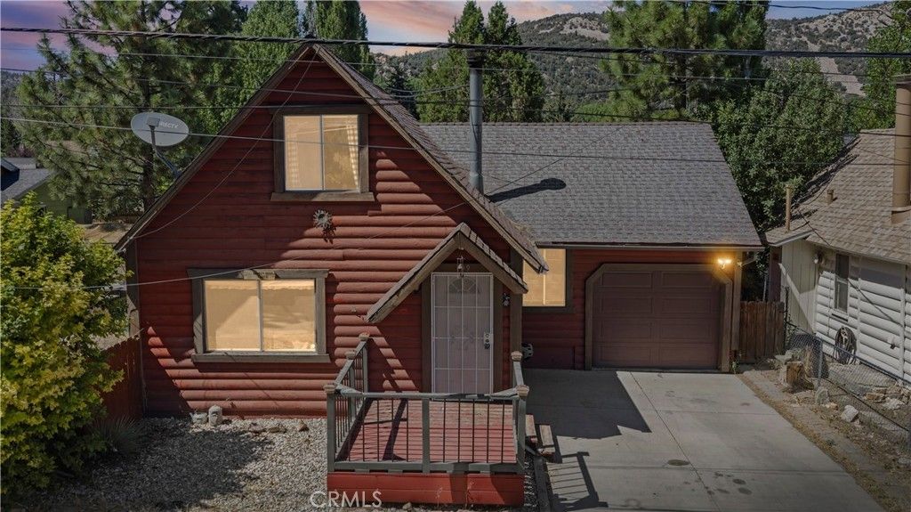 109 Arbor, Big Bear City