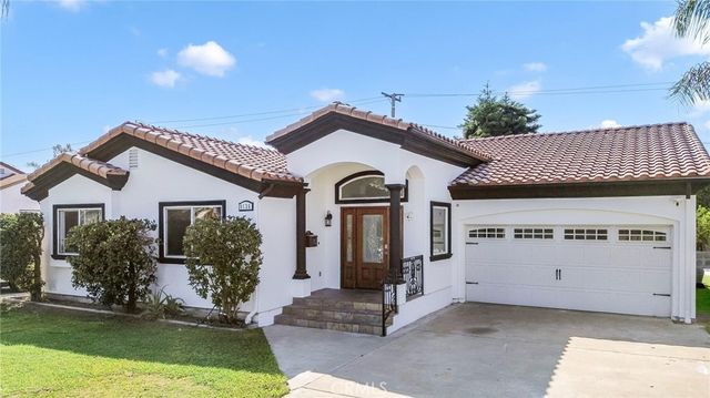 9136 Mel Dar, Downey