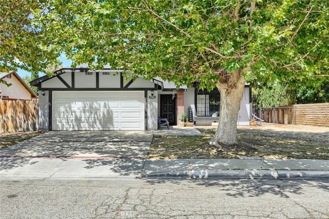 37947 Janus Drive, Palmdale