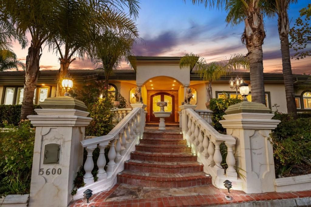 5600 Country Club Parkway, San Jose