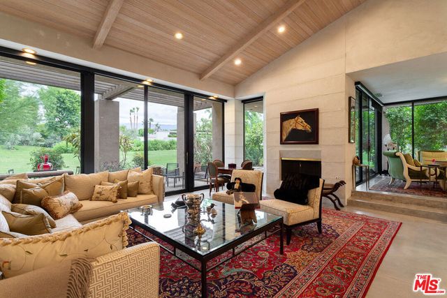 74687 Arroyo Drive, Indian Wells
