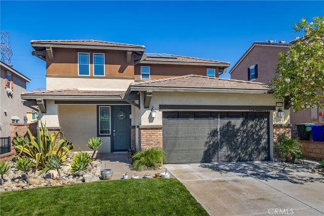 5000 River Ash, Fontana