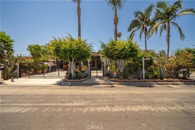 18438 E Citrus Edge, Azusa