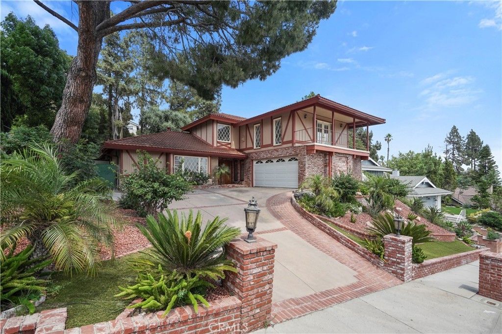 11300 Dulcet Avenue, Porter Ranch
