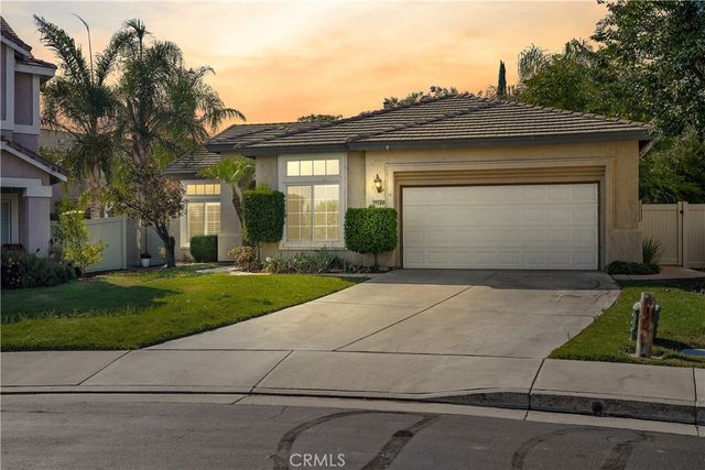 39528 Montebello Way, Murrieta