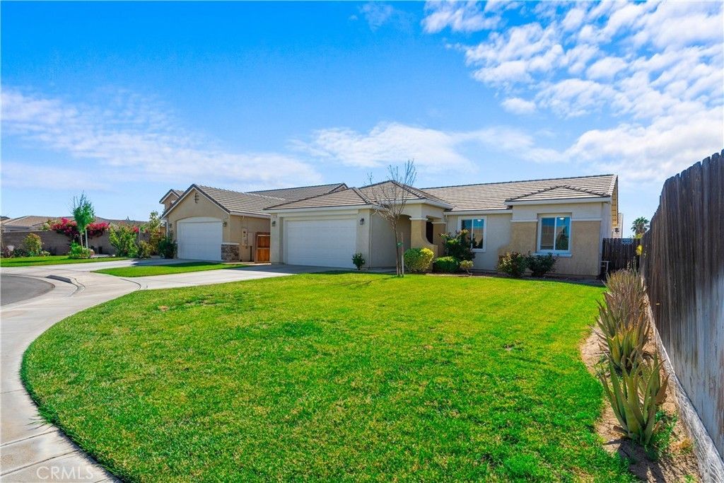 737 Fume Blanc Court, Los Banos