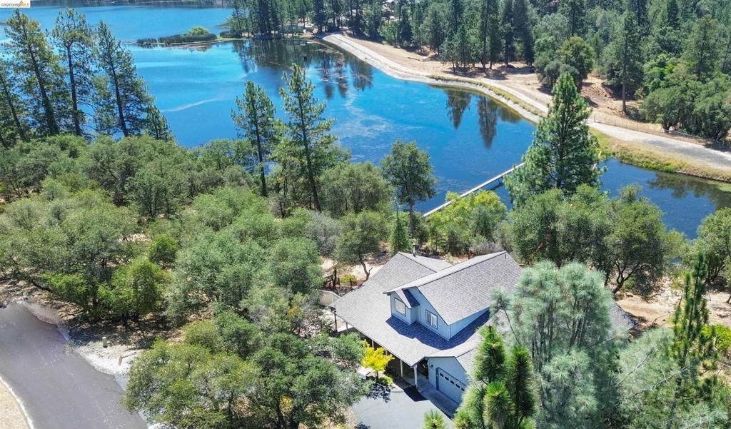 14545 Lake Vista Dr, Sonora