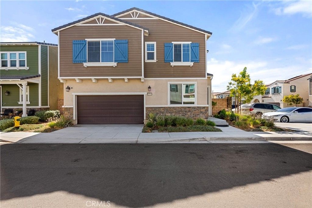 26549 Brightstone, Menifee