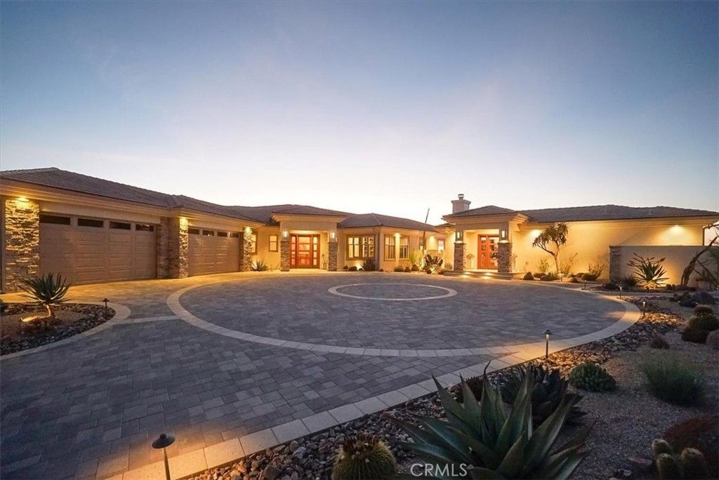 12457 Rancho Heights Road, Pala