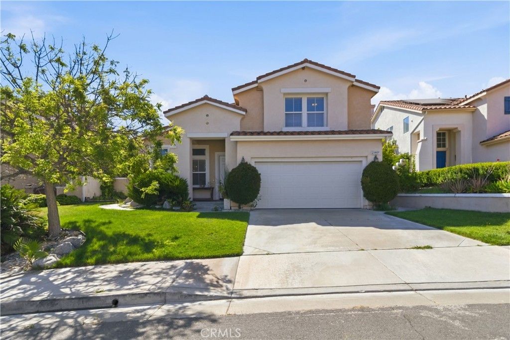 23805 Oak View, Newhall