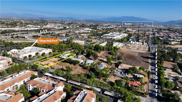41395 Sycamore, Murrieta