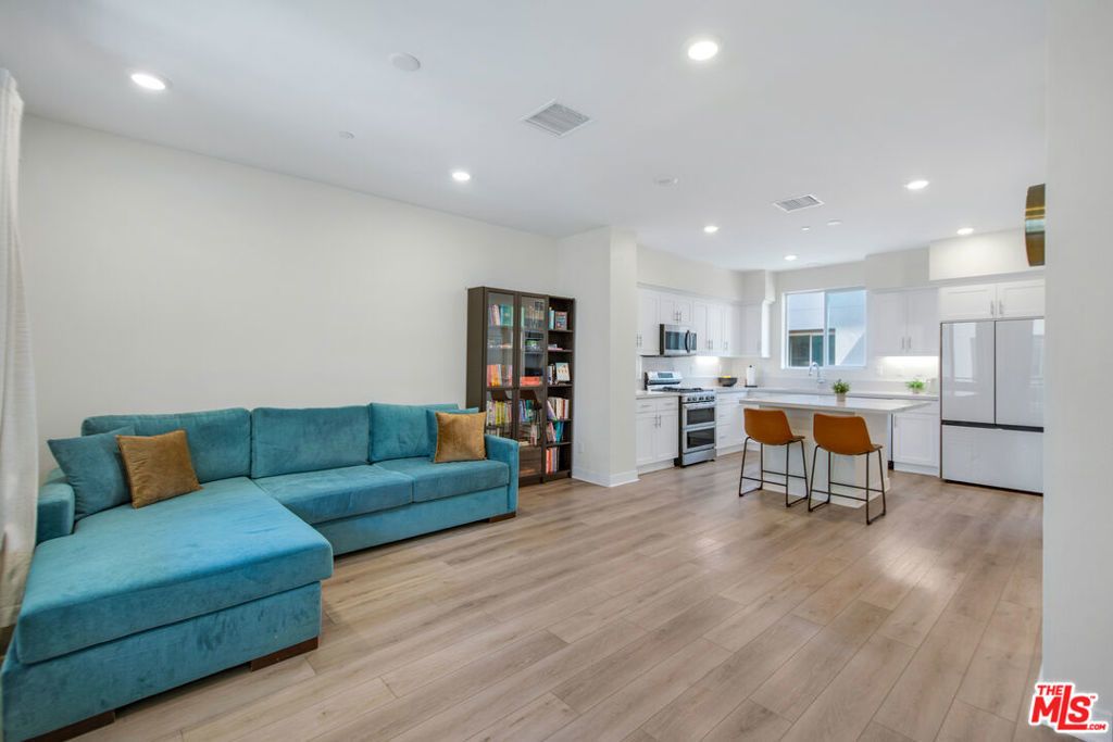 1002 Sage Lane, Gardena