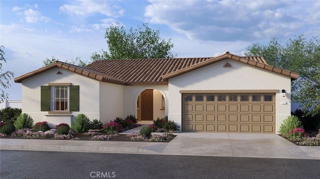 224 Via Genova, Cathedral City