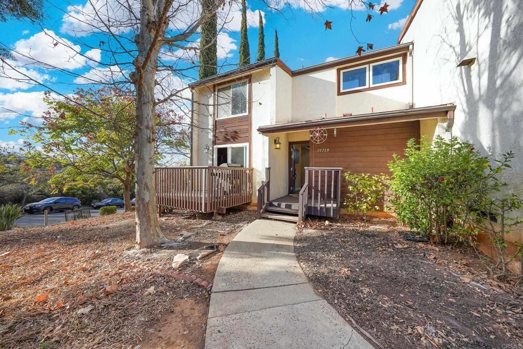 15719 Davis Cup Lane, Ramona