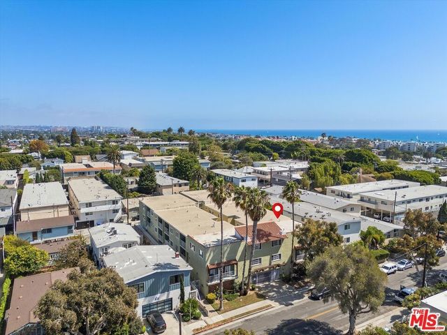 428 Hill Street # 16, Santa Monica