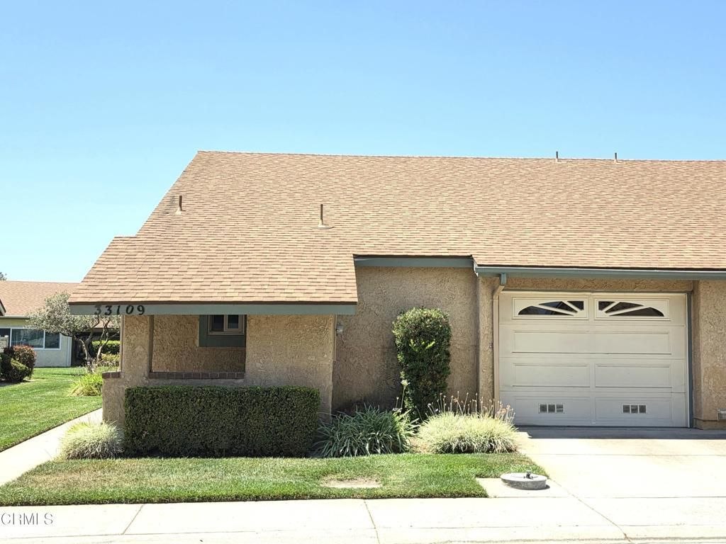 33109 Village 33, Camarillo