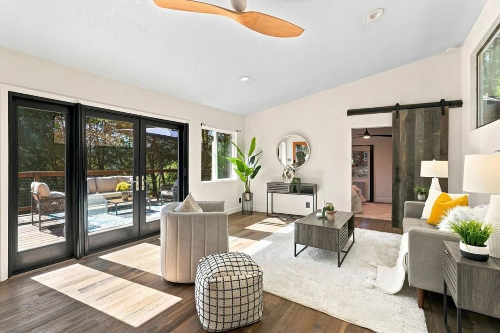 21477 Old Mine Road, Los Gatos