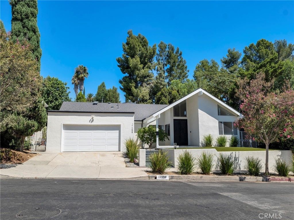 17259 Westbury Drive, Granada Hills