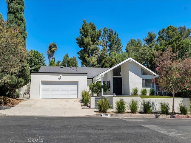 17259 Westbury Drive, Granada Hills