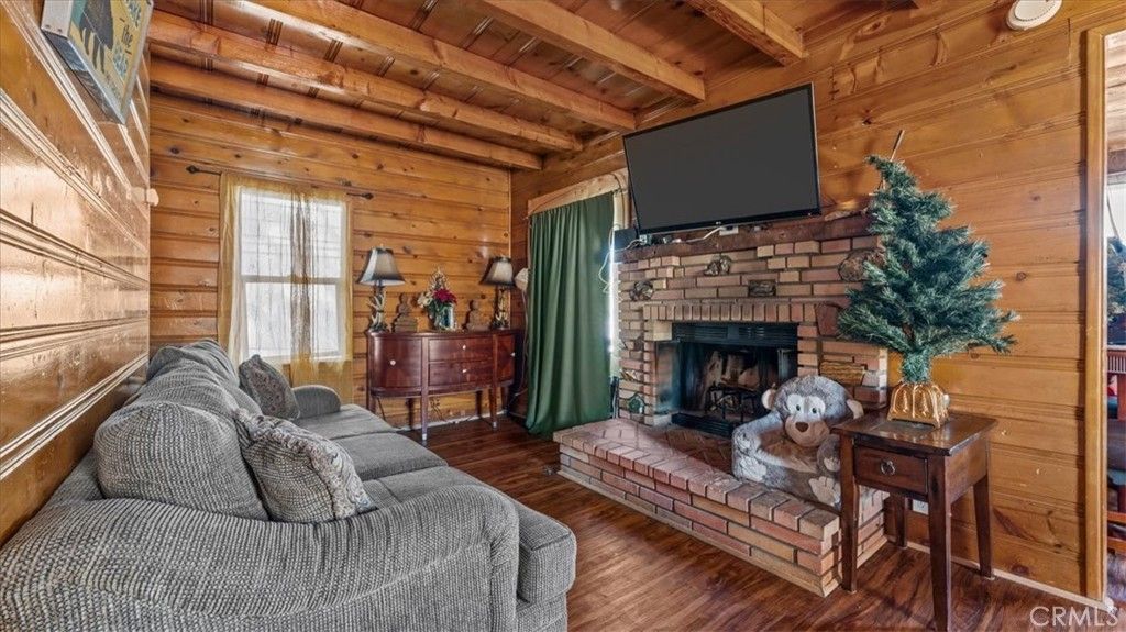 40577 Big Bear, Big Bear Lake